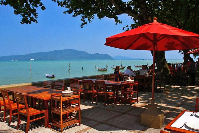 Small Group Phuket Sightseeing and City Tour - Overview and Itinerary