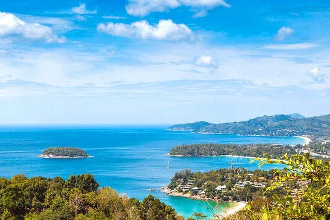 Small Group Phuket Sightseeing and City Tour - Traveler Photos and Reviews