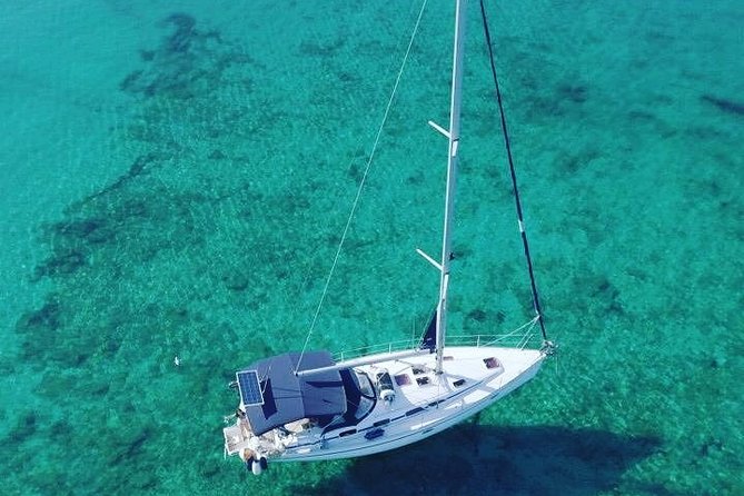Small-Group Playa De Palma Cruise With Lunch  - Mallorca - Value for Money