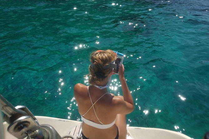 Small-Group Playa De Palma Cruise With Lunch  - Mallorca - Common Questions