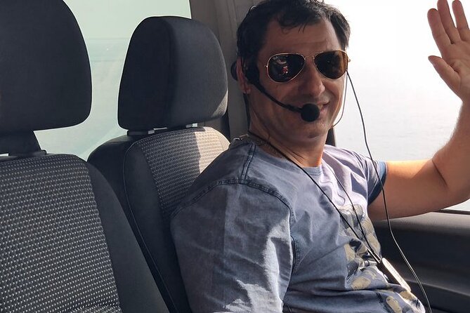 Small Group Pompeii Positano & Amalfi With Boat Ride From Rome - Customer Experiences