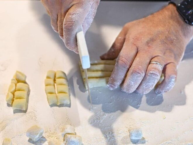 Small Group Positano Cooking Class With Prosecco and Dessert - Beverages and Extras