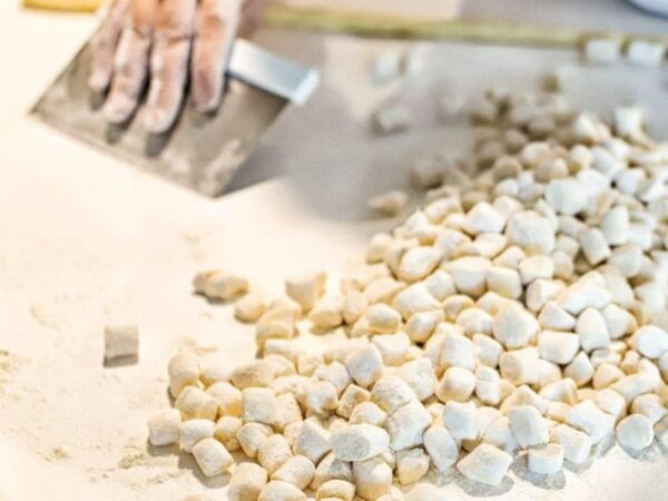 Small Group Positano Cooking Class With Prosecco and Dessert - What to Expect