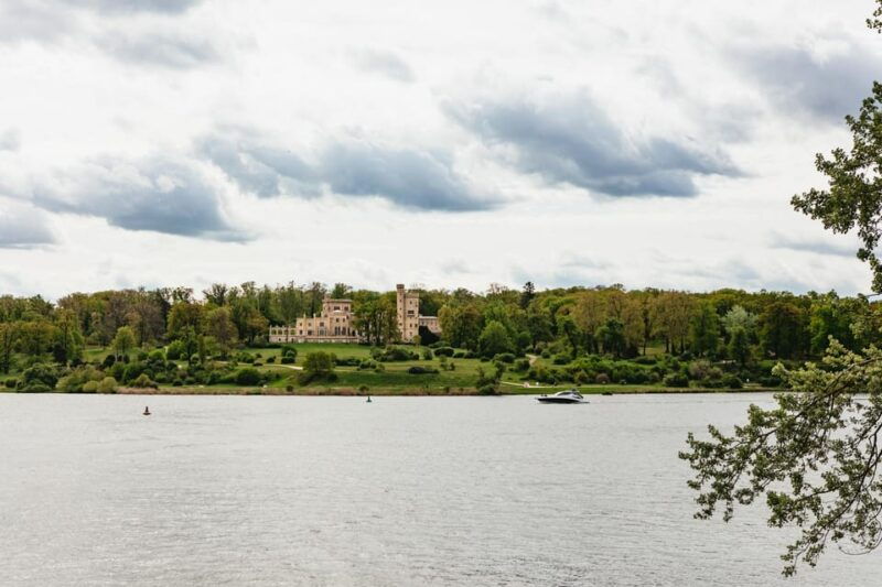 Small group Potsdam: A Journey Through History and Palaces - FAQ
