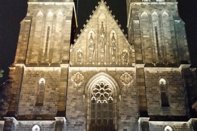 Small-Group Prague Castle and Interiors Walking Tour - Booking and Cancellation Policies