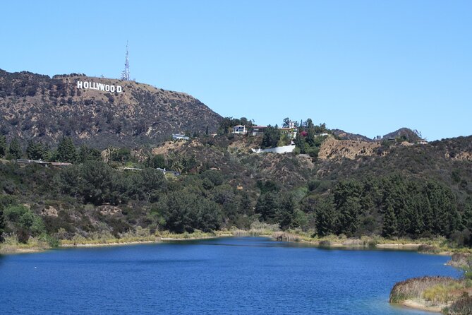 Small Group Private Hollywood Sign & Hills Tour-Free Bottled Water - Additional Information