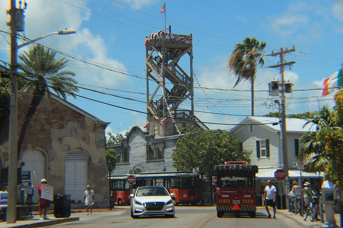Small-Group Private Key West Tour With Expert Guide - Hotel Pickup and Transportation
