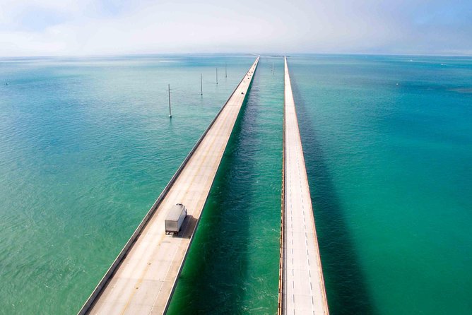 Small-Group Private Key West Tour With Expert Guide - Beaches in Key West