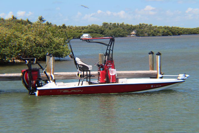 Small-Group Private Key West Tour With Expert Guide - Dress Code and Sun Protection