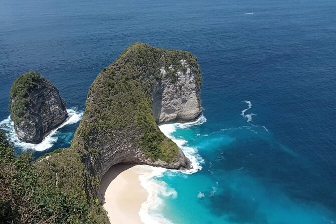 Small Group Private West Nusa Penida Tour All Inclusive From Bali - Inclusions and Exclusions