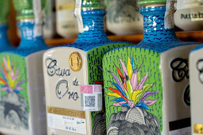 Small-Group Professional Craft Tequila Tasting Tour By Mickey Marentes - Reviews and Ratings