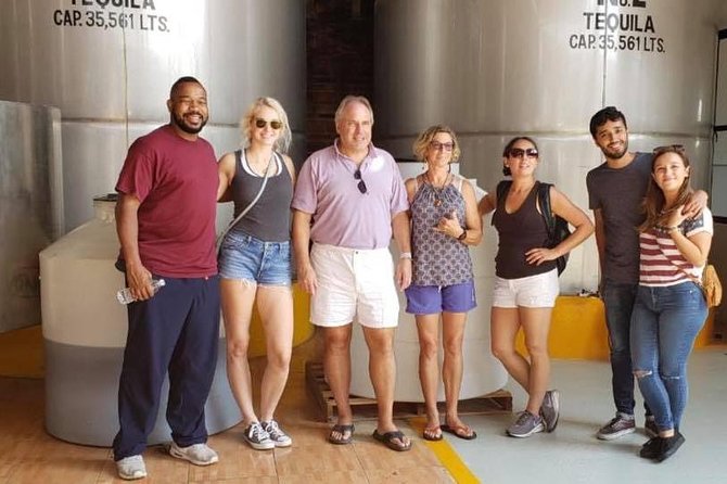 Small-Group Professional Craft Tequila Tasting Tour By Mickey Marentes - Tour Highlights