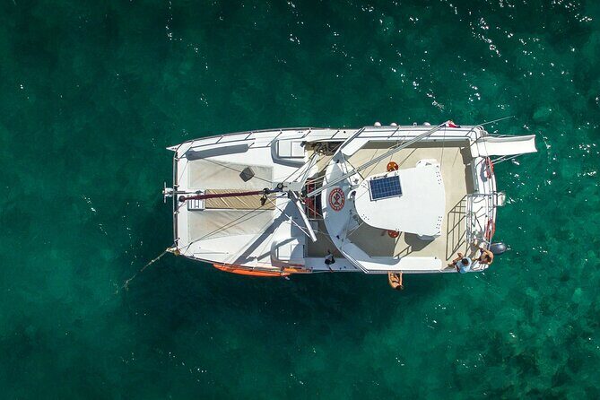 Small Group Punta Cana Snorkeling with Premium Open Bar - An In-Depth Look at the Tour