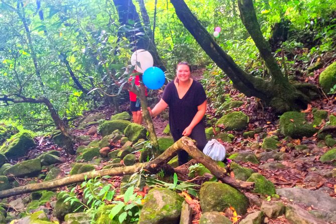 Small-Group Rappelling and Hiking Tour in Anton Valley (Feb ) - Tour Highlights