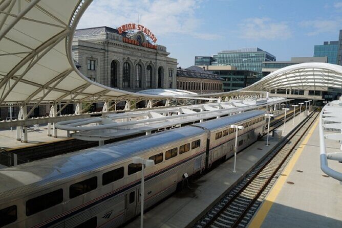 Small Group Red Rocks Park Golden Town Tour from Denver - Practical Details and Tips