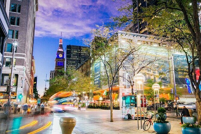 Small Group Red Rocks Park Golden Town Tour from Denver - Final Thoughts