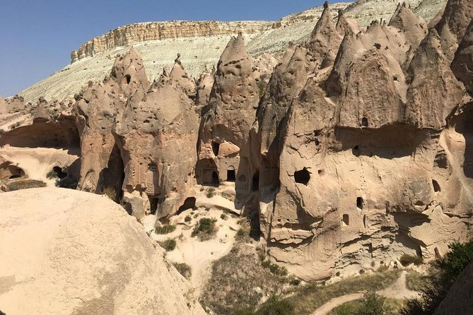 Small Group Red Tour - Tour Directions