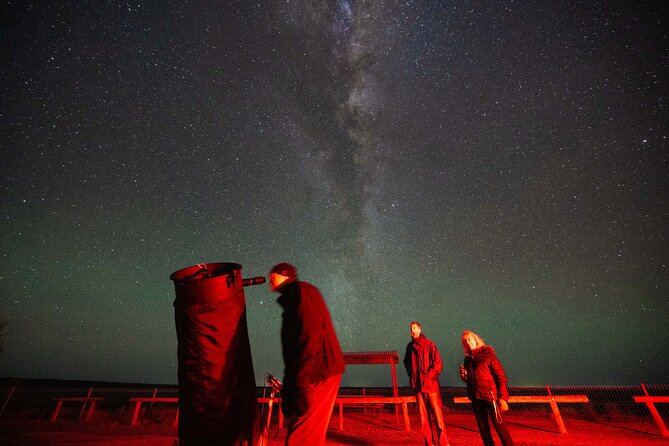 Small-Group River Murray Dark Sky and Sunset Tour With Dinner - Tour Overview and Inclusions