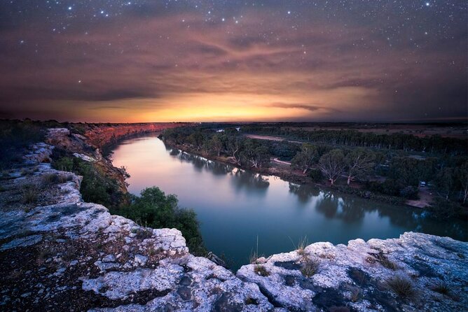 Small-Group River Murray Dark Sky and Sunset Tour With Dinner - Traveler Photos and Reviews