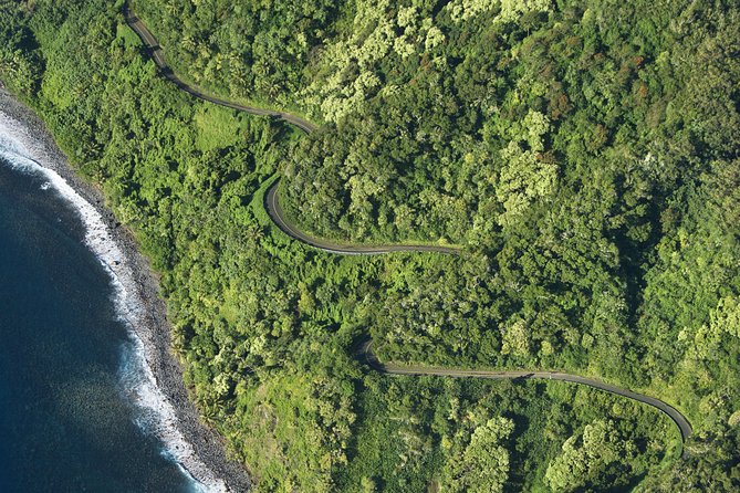 Small-Group Road to Hana Luxury Tour - Tour Details and Inclusions