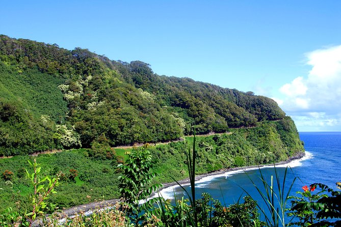Small-Group Road to Hana Luxury Tour - Select Date and Travelers