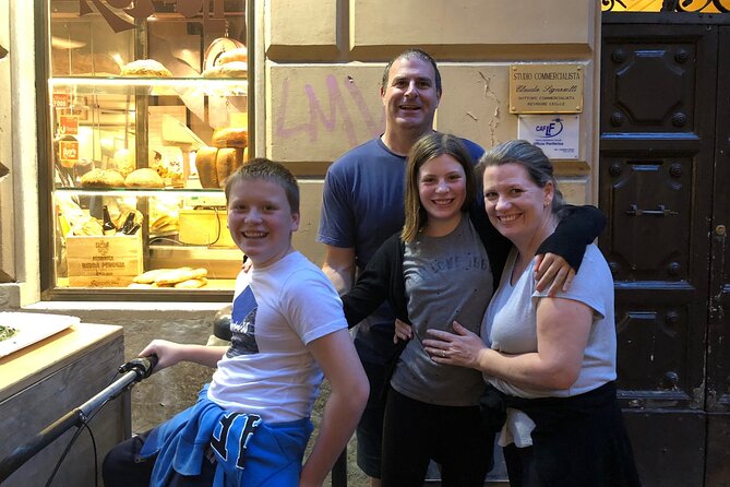 Small Group Rome Night Tour for Kids & Families W Gelato Pizza & Must-See Sites - Reviews