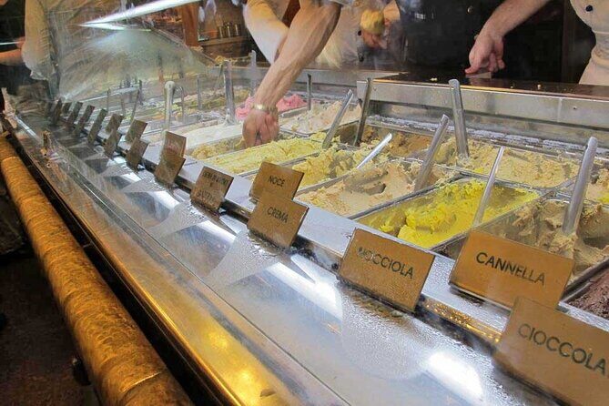 Small-Group Rome Street Food Guided Tour - Why Choose the Small-Group Rome Street Food Tour?