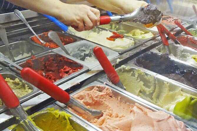 Small-Group Rome Street Food Guided Tour - Practical Details and Value