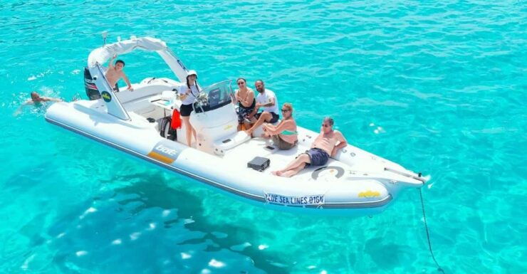 Small Group Rubber Dinghy Tour Favignana and Levanzo - Good To Know
