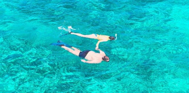 Small Group Rubber Dinghy Tour Favignana and Levanzo - Inclusions and Amenities
