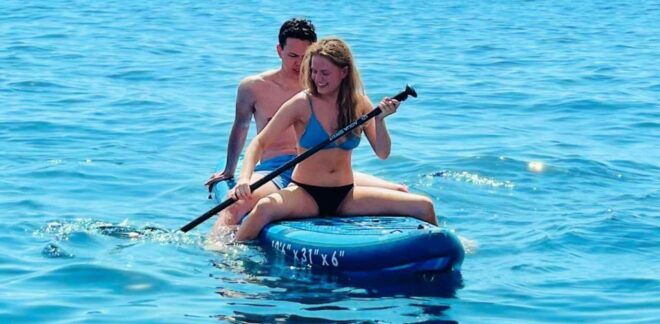 Small Group Rubber Dinghy Tour Favignana and Levanzo - Important Tour Information
