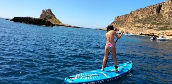 Small Group Rubber Dinghy Tour Favignana and Levanzo - Booking and Cancellation Policy