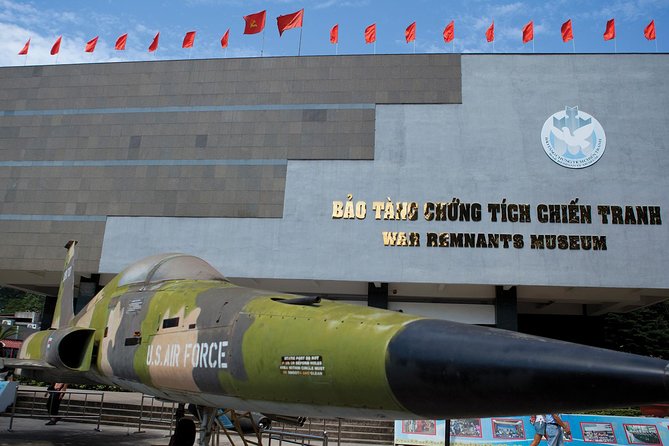 Small-group Saigon City & Cu Chi Tunnels Day Trip - Pricing and Booking Details