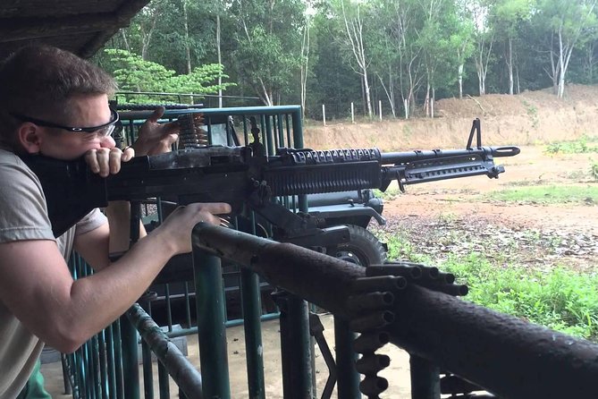 Small-group Saigon City & Cu Chi Tunnels Day Trip - Tour Highlights