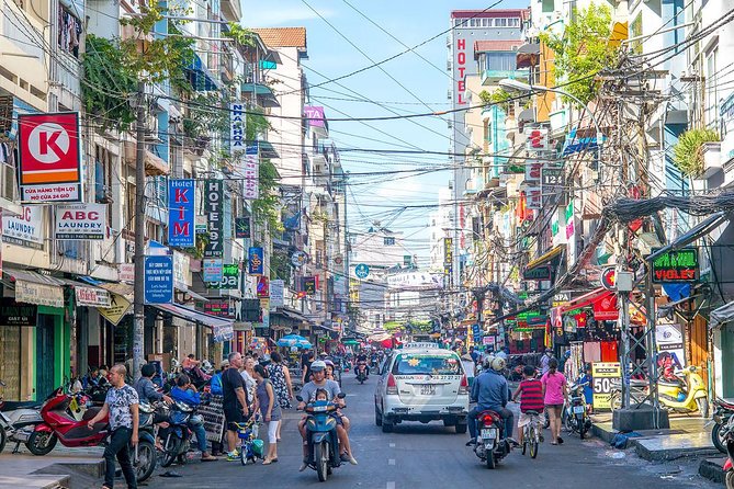 Small Group Saigon Inside Out by Motorbike for 3 Hours - Common Questions