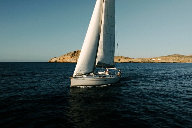 Small Group Sailing Cruise From Agios Nikolaos in Mirabello Bay - Optional Services