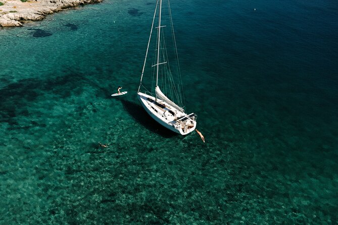 Small Group Sailing Cruise From Agios Nikolaos in Mirabello Bay - Meeting Point Details