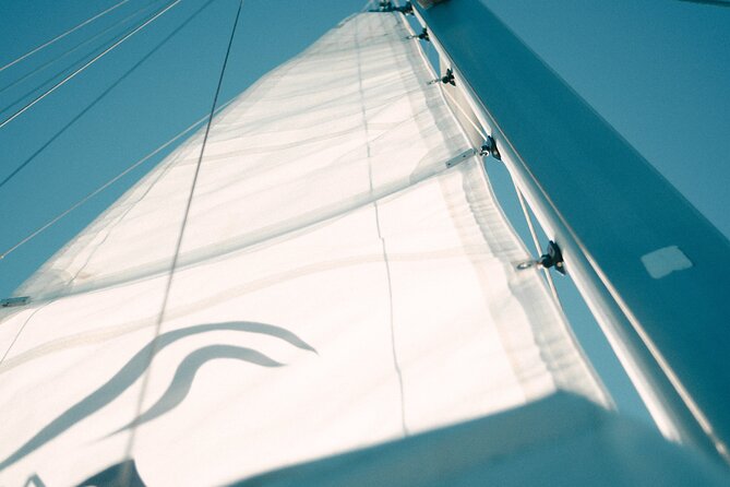 Small Group Sailing Cruise From Agios Nikolaos in Mirabello Bay - Directions
