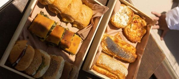 Small-Group Sailing Cruise in Nafplio With Local Treats - Meeting Point Details