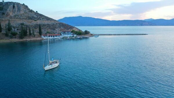 Small-Group Sailing Cruise in Nafplio With Local Treats - Frequently Asked Questions