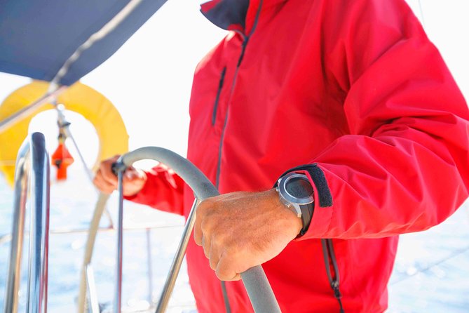 Small-Group Sailing Lesson in Barcelona - Positive Reviews and Feedback