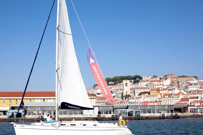 Small-Group Sailing Tour on the Tagus River From Lisbon - Additional Information