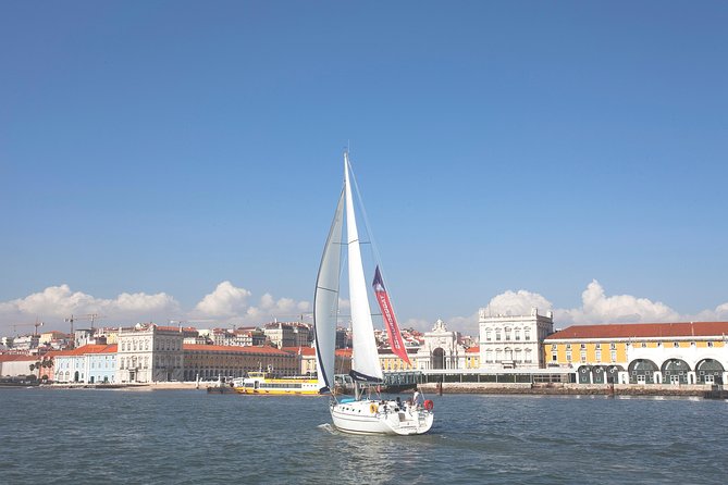 Small-Group Sailing Tour on the Tagus River From Lisbon - Cancellation Policy