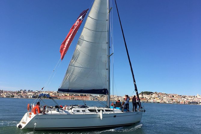 Small-Group Sailing Tour on the Tagus River From Lisbon - Weather and Minimum Traveler Requirements