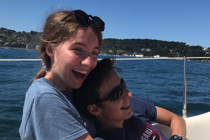 Small Group - Sailing Trip - Costa Del Sol - Max. 5 People - Additional Information and Safety Notes