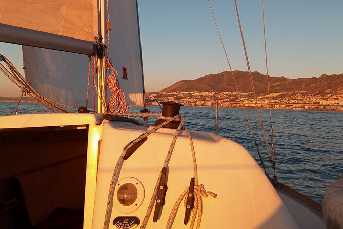Small Group - Sailing Trip - Costa Del Sol - Max. 5 People - Cancellation Policy and Refunds