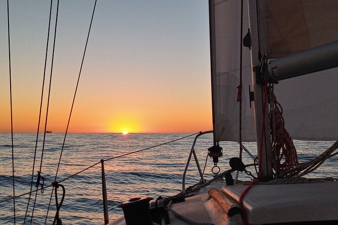 Small Group - Sailing Trip - Costa Del Sol - Max. 5 People - Traveler Photos and Featured Review