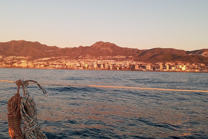 Small Group - Sailing Trip - Costa Del Sol - Max. 5 People - Reviews and Customer Feedback