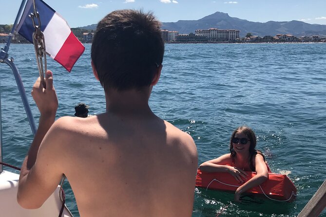 Small Group - Sailing Trip - Costa Del Sol - Max. 5 People - Common Questions