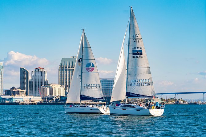 Small-Group San Diego Afternoon Sailing Excursion - Overview and What to Expect